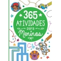 365 Atividades Para Meninos